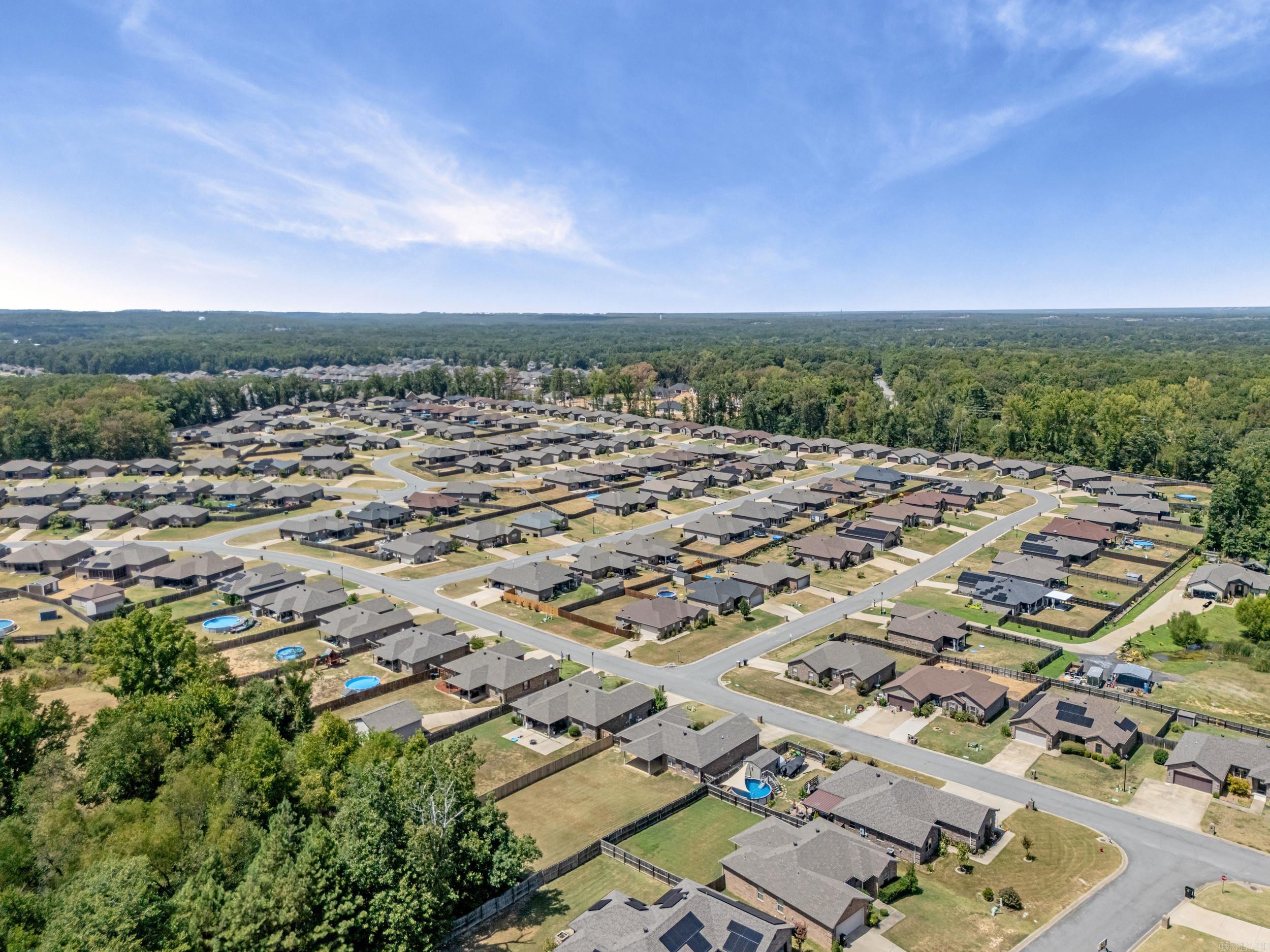 23 Sierra  Austin, AR