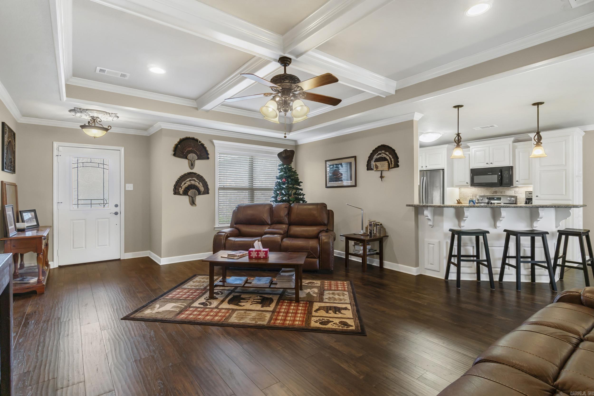 23 Sierra  Austin, AR