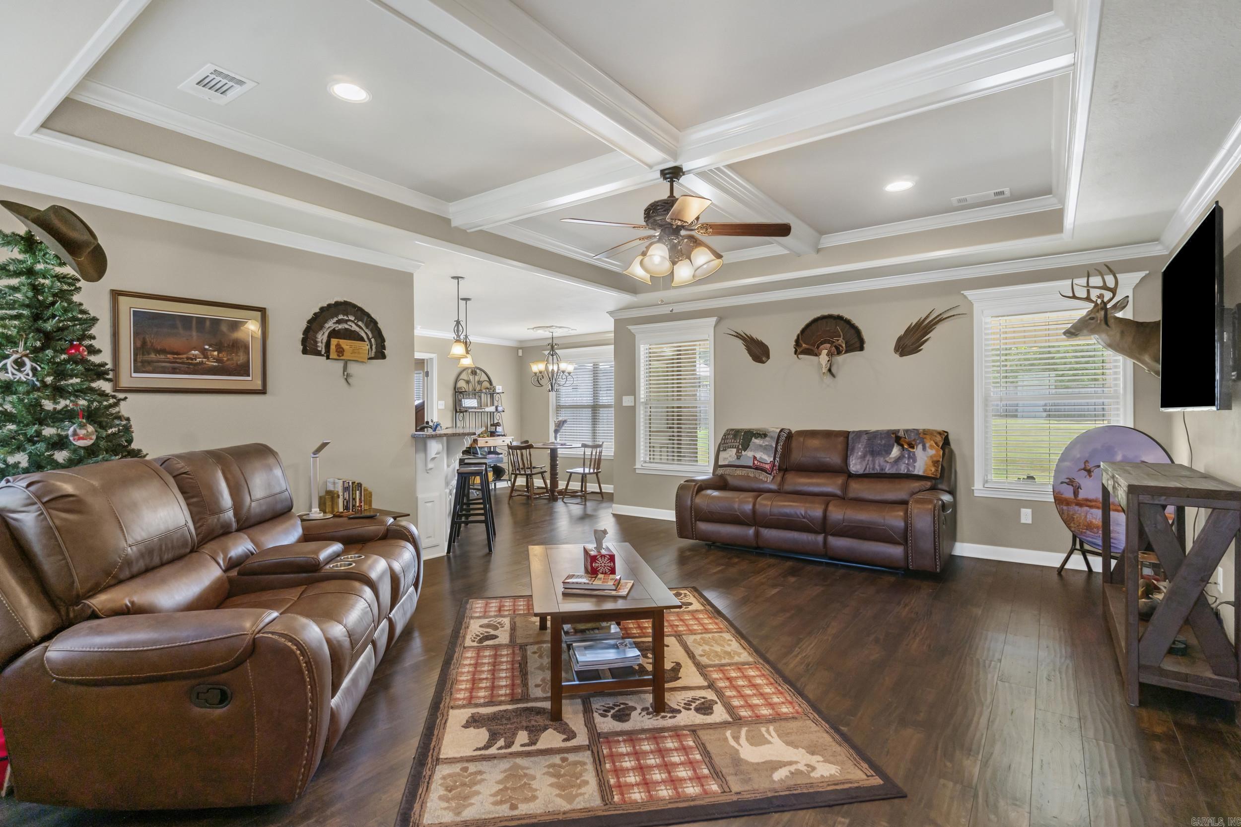 23 Sierra  Austin, AR