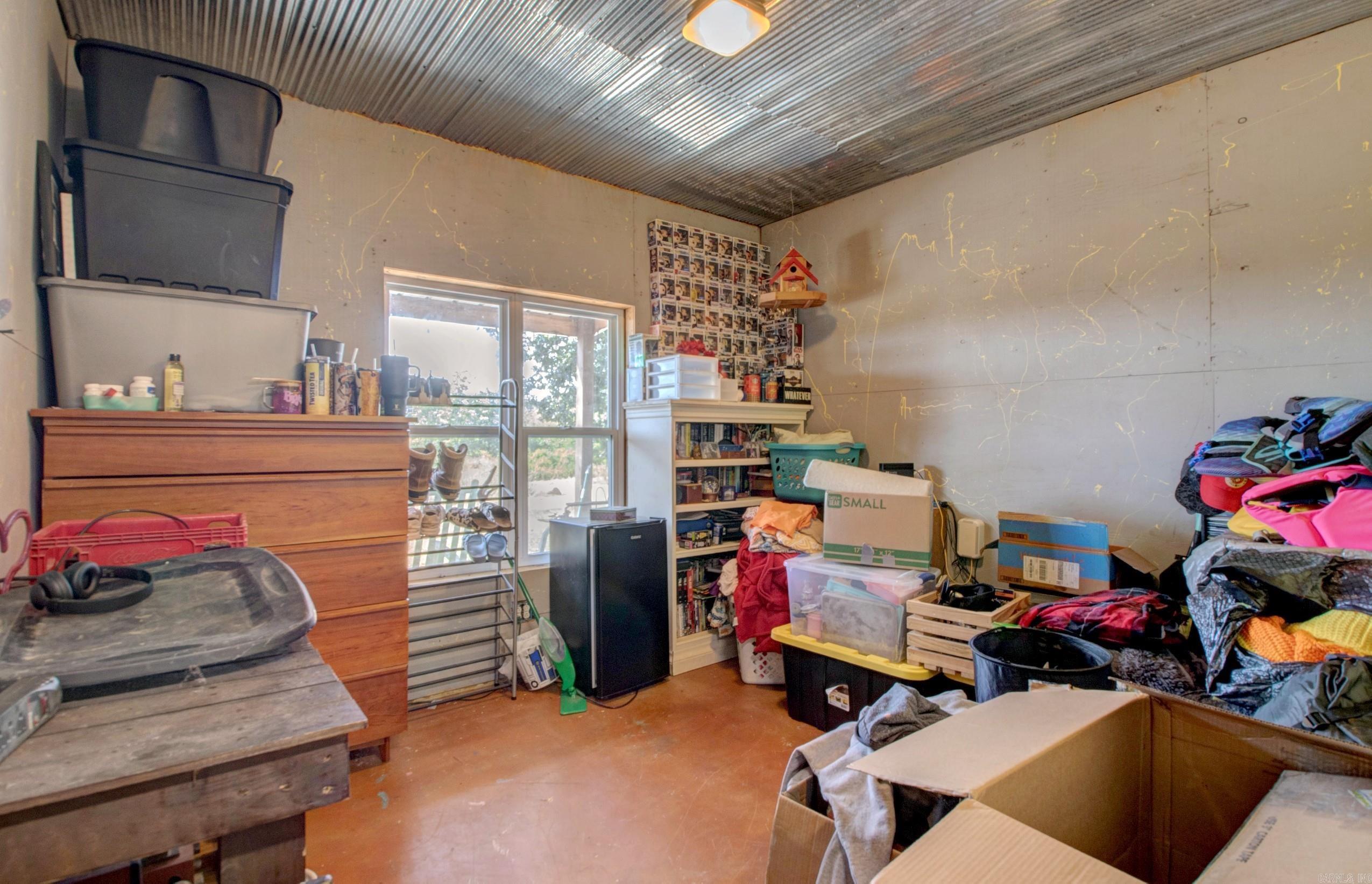 1195 Highway 5  Romance, AR