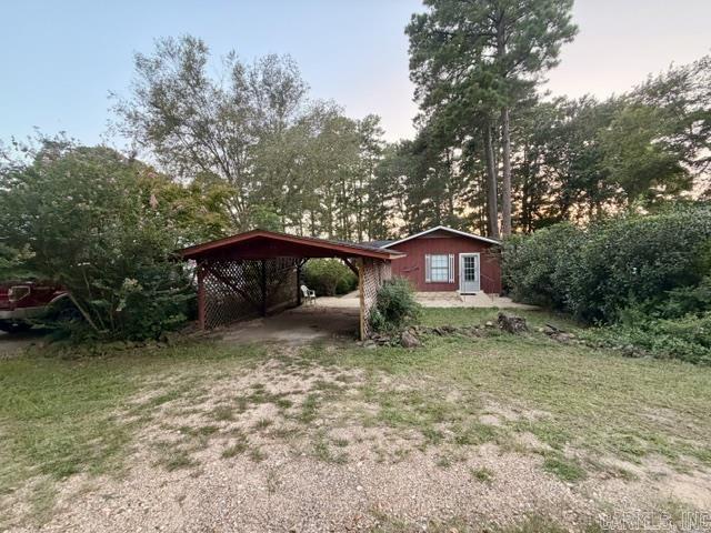 170  Ouachita 310  Chidester, AR
