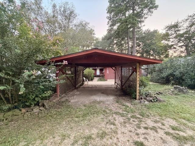 170 Ouachita 310  Chidester, AR