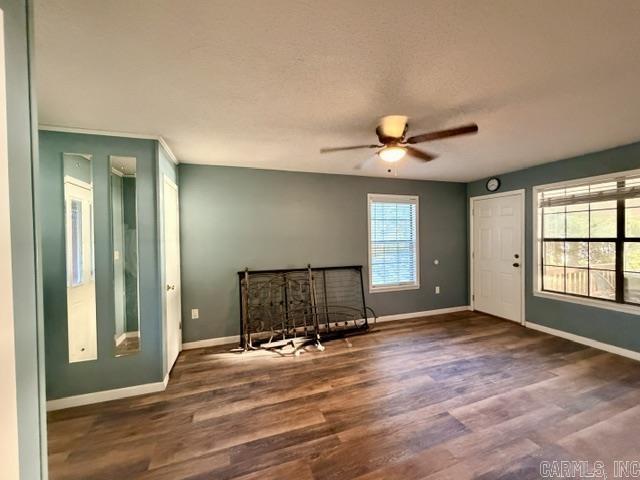 170 Ouachita 310  Chidester, AR
