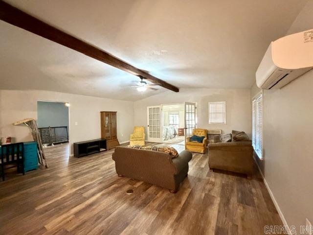 170 Ouachita 310  Chidester, AR