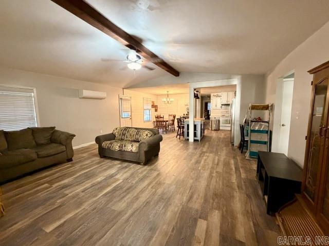 170 Ouachita 310  Chidester, AR