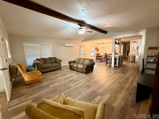 170 Ouachita 310  Chidester, AR