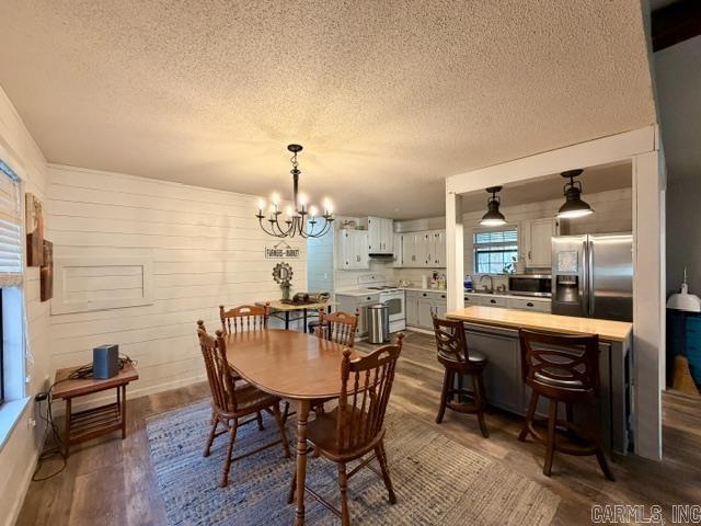 170 Ouachita 310  Chidester, AR
