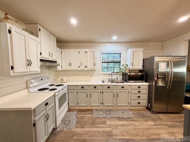 170 Ouachita 310  Chidester, AR