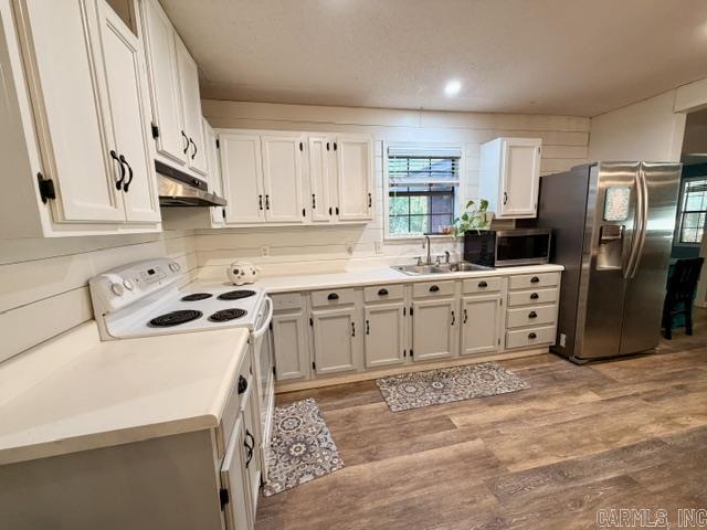 170 Ouachita 310  Chidester, AR