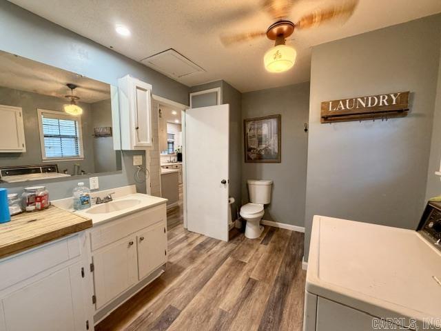 170 Ouachita 310  Chidester, AR