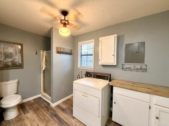 170 Ouachita 310  Chidester, AR