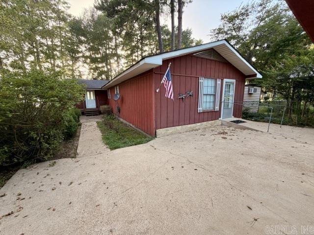 170 Ouachita 310  Chidester, AR