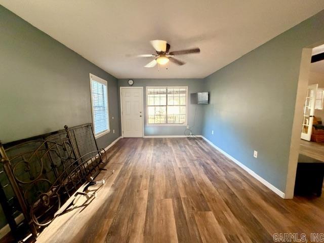 170 Ouachita 310  Chidester, AR
