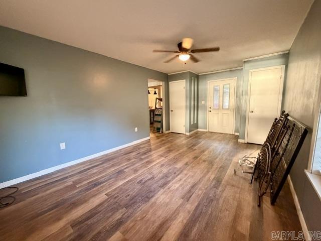 170 Ouachita 310  Chidester, AR