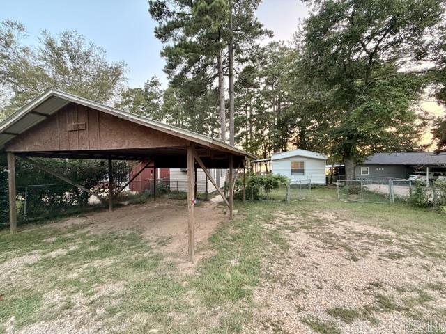 168  Ouachita 310  Chidester, AR