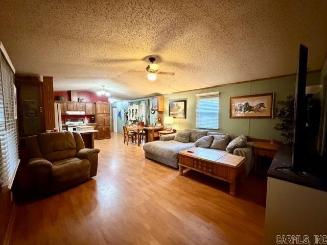 168 Ouachita 310  Chidester, AR