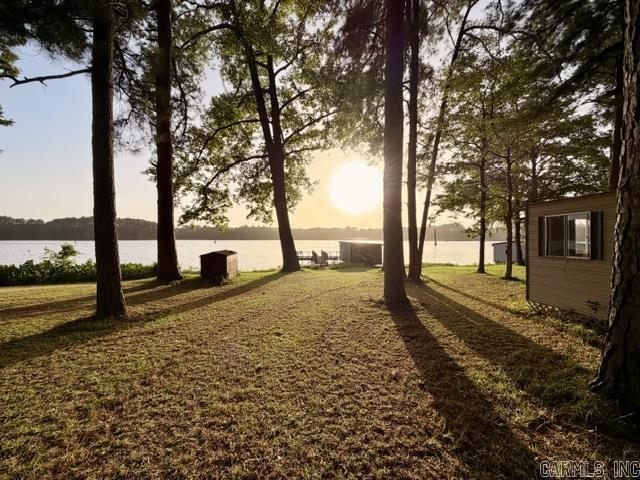 168 Ouachita 310  Chidester, AR