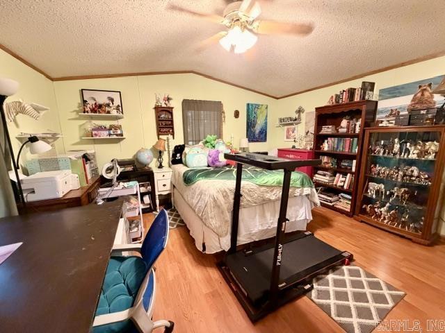 168 Ouachita 310  Chidester, AR