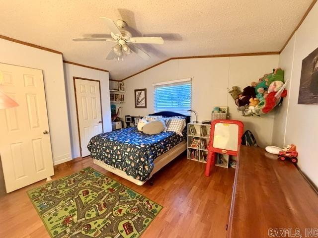 168 Ouachita 310  Chidester, AR