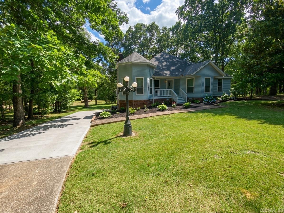 126  Pineapple  Hot Springs, AR