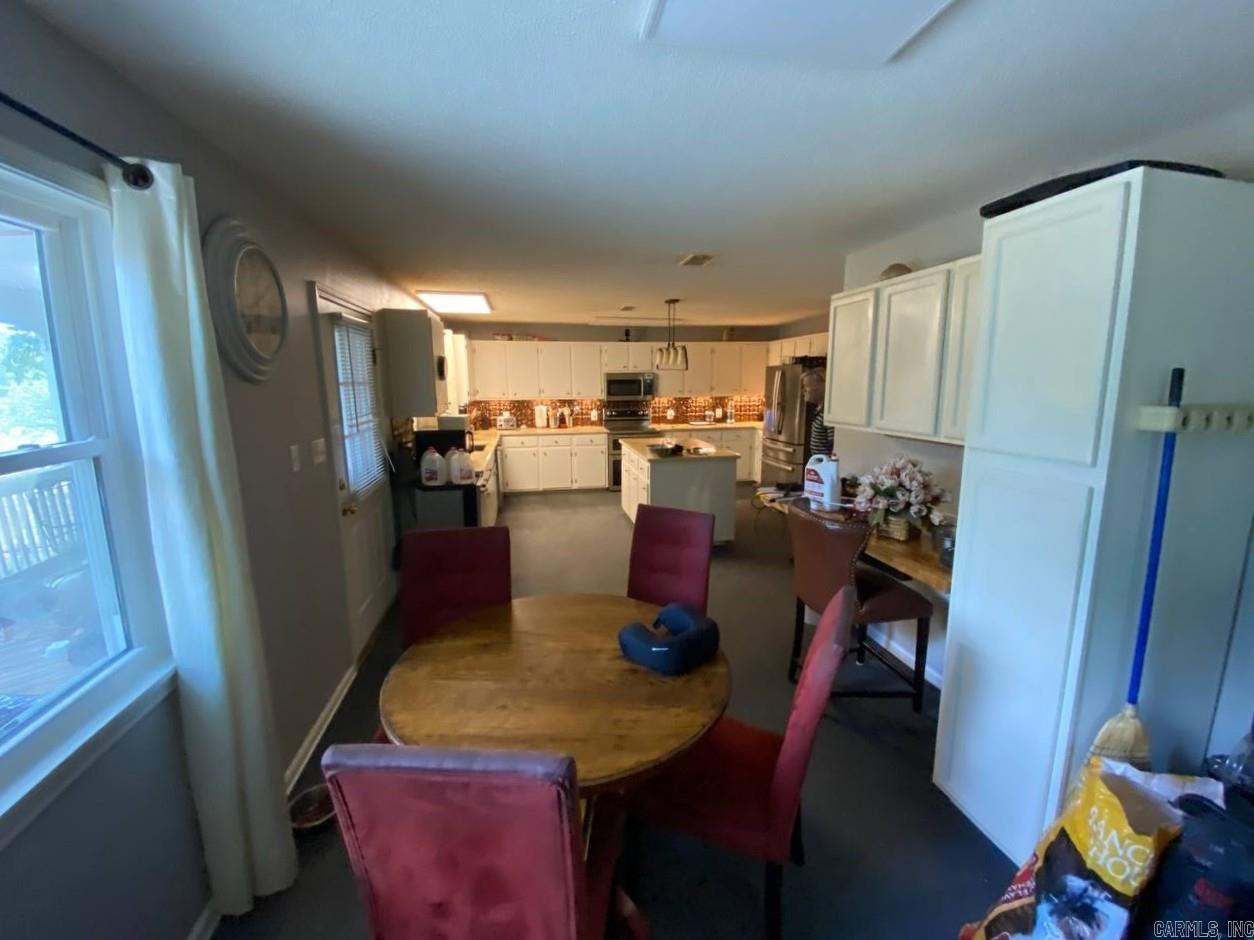 126 Pineapple  Hot Springs, AR