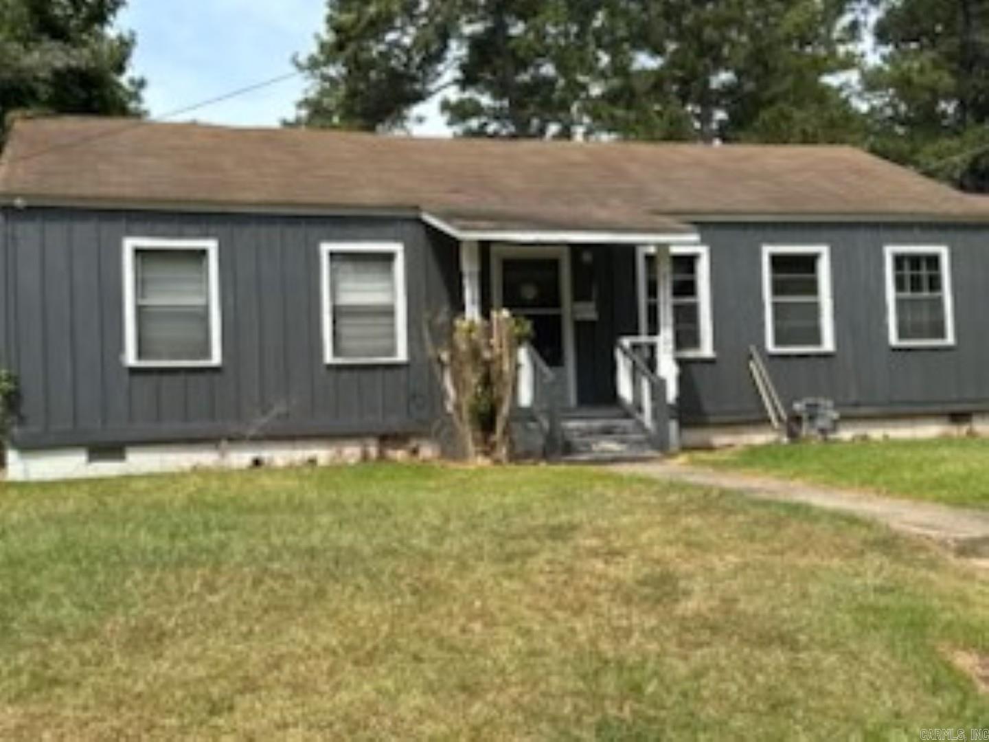 680  Camark Ave  Camden, AR
