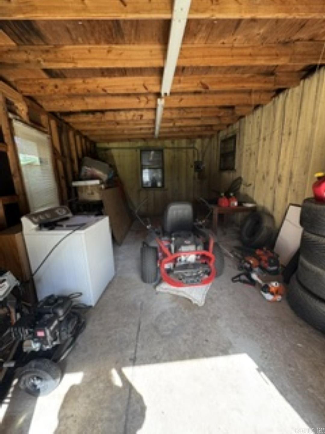 680 Camark Ave  Camden, AR