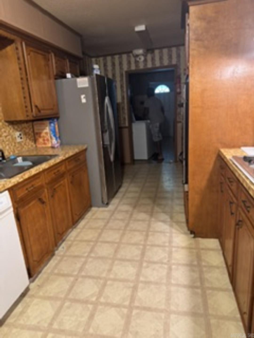 680 Camark Ave  Camden, AR