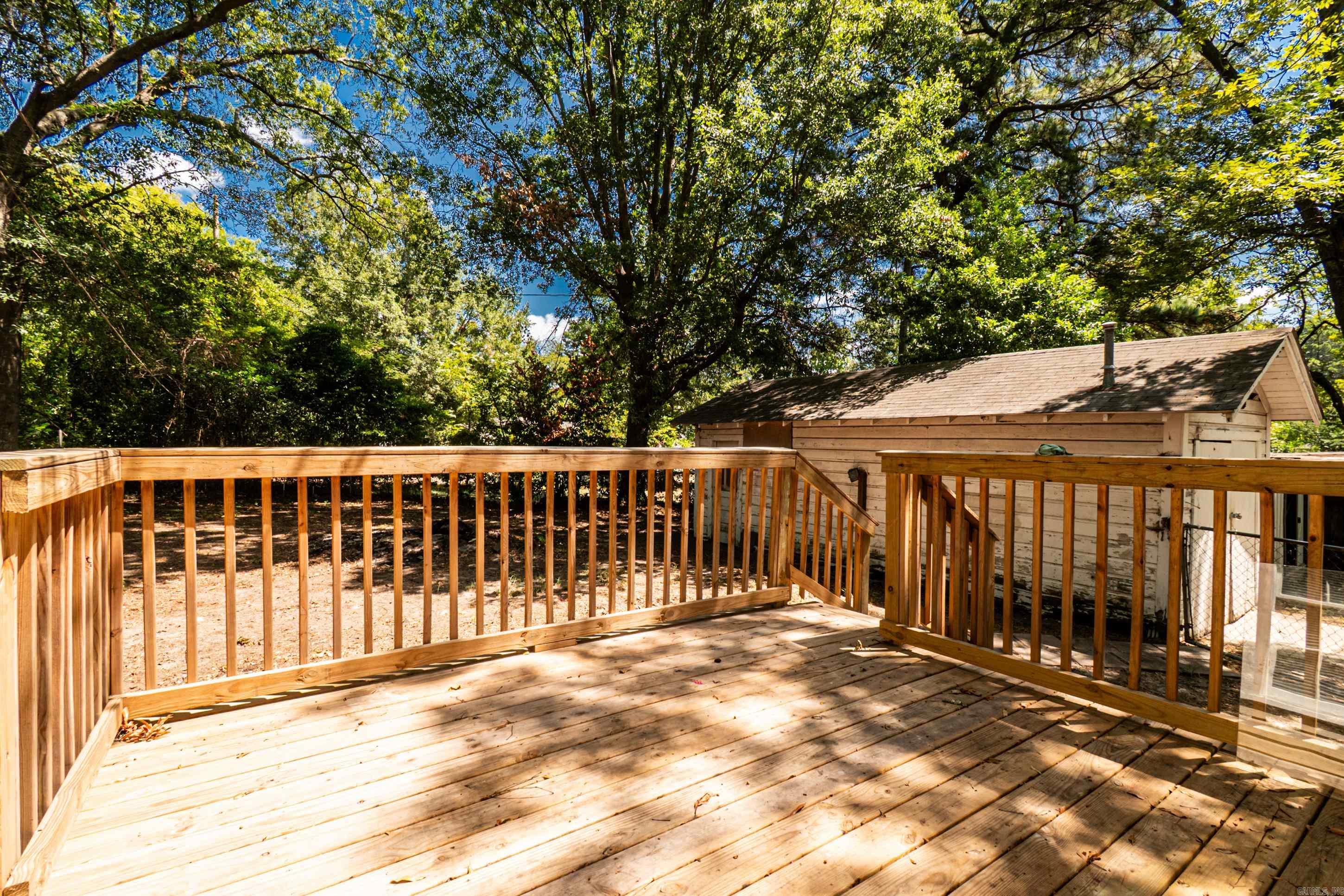 702 S Parkway Dr  El Dorado, AR