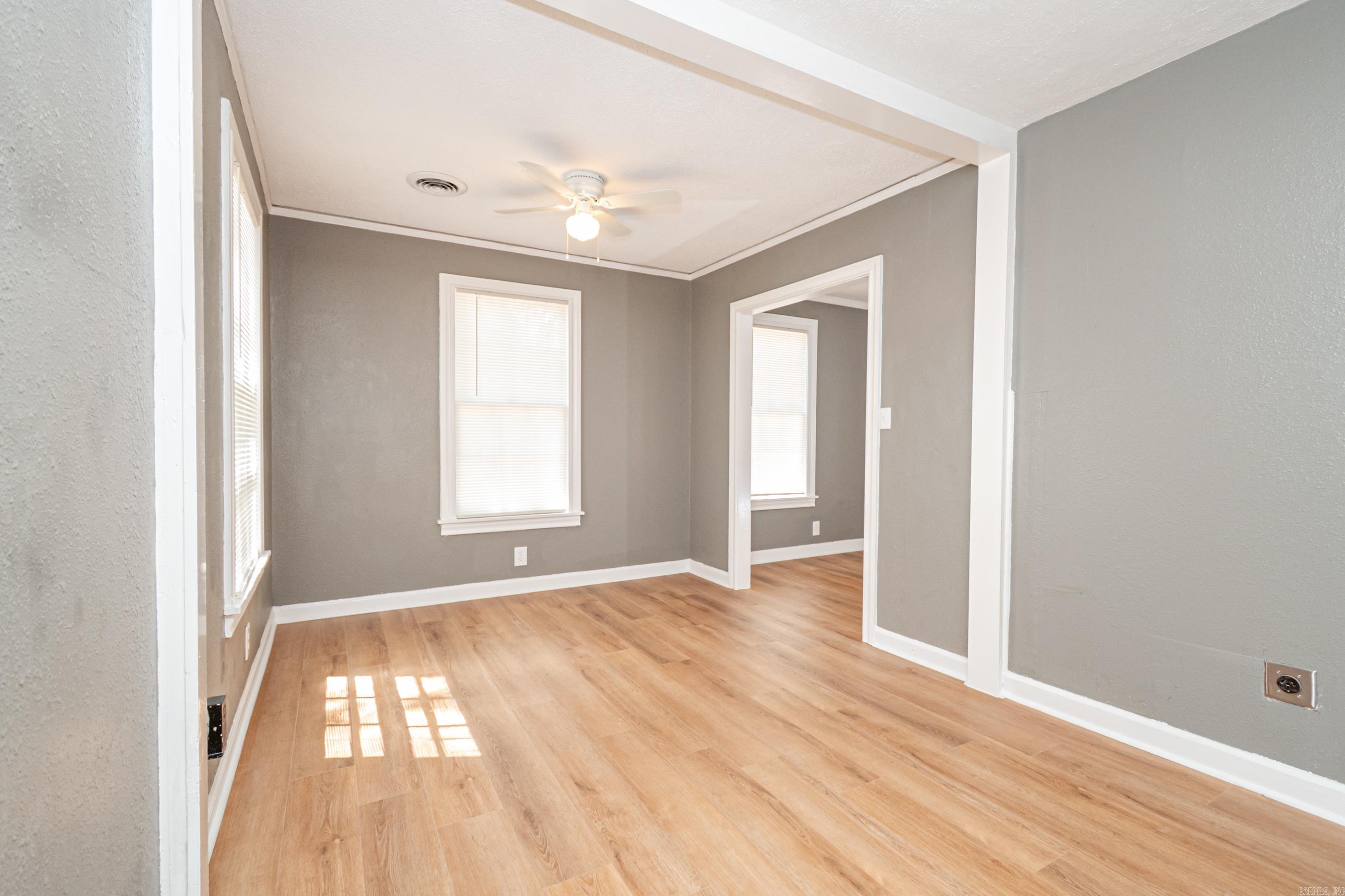 702 S Parkway Dr  El Dorado, AR