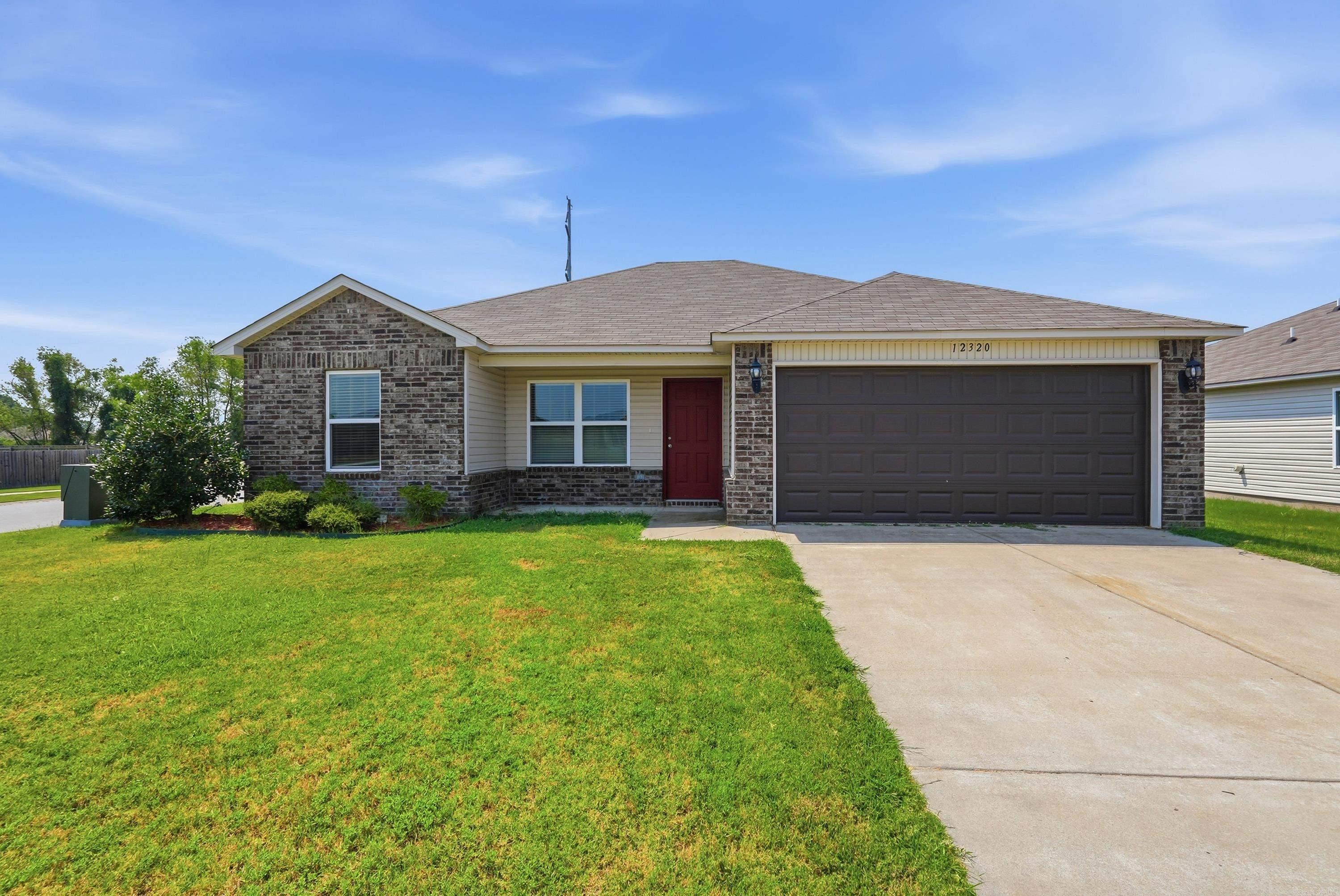 12320 Wahoo  North Little Rock, AR