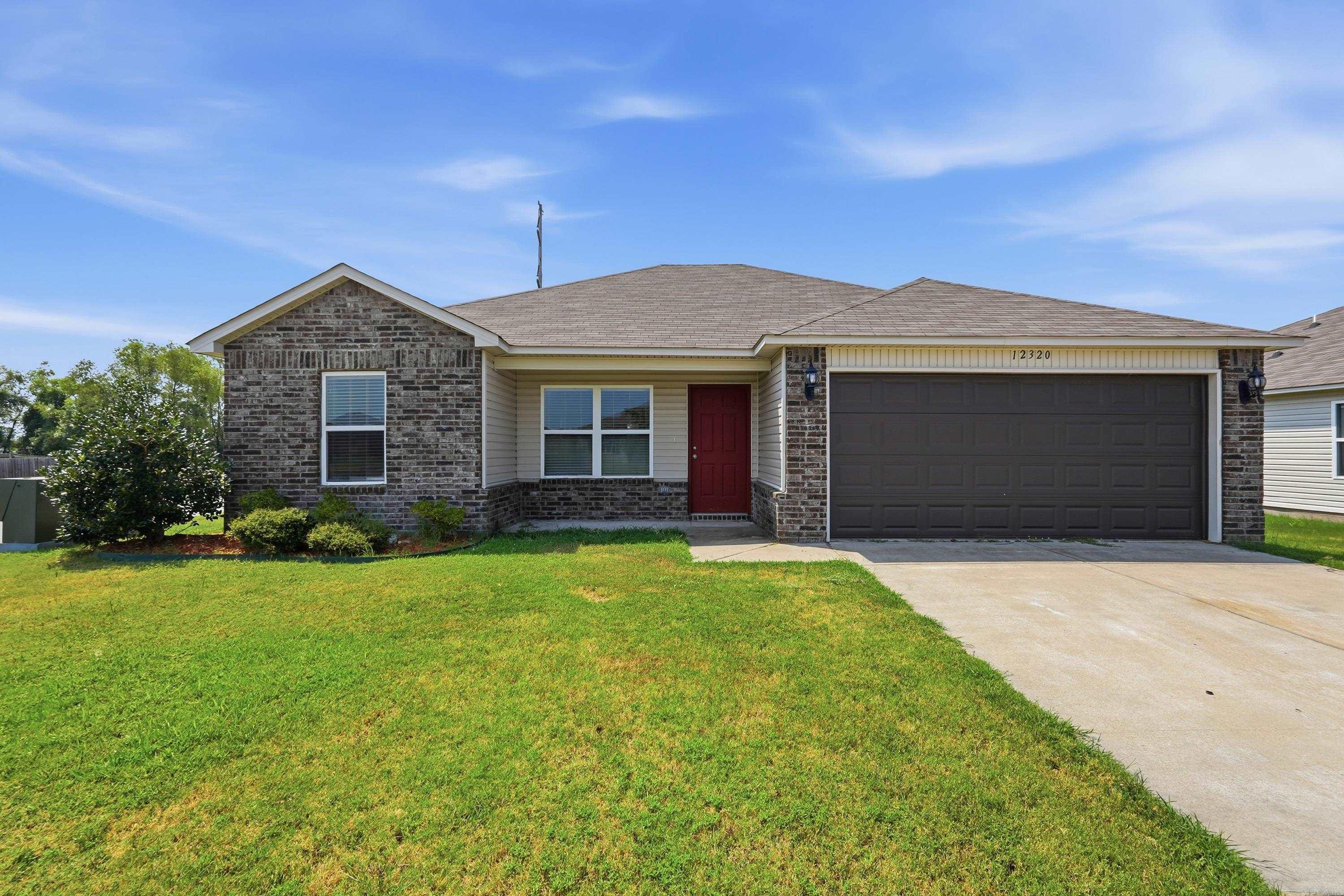 12320 Wahoo  North Little Rock, AR