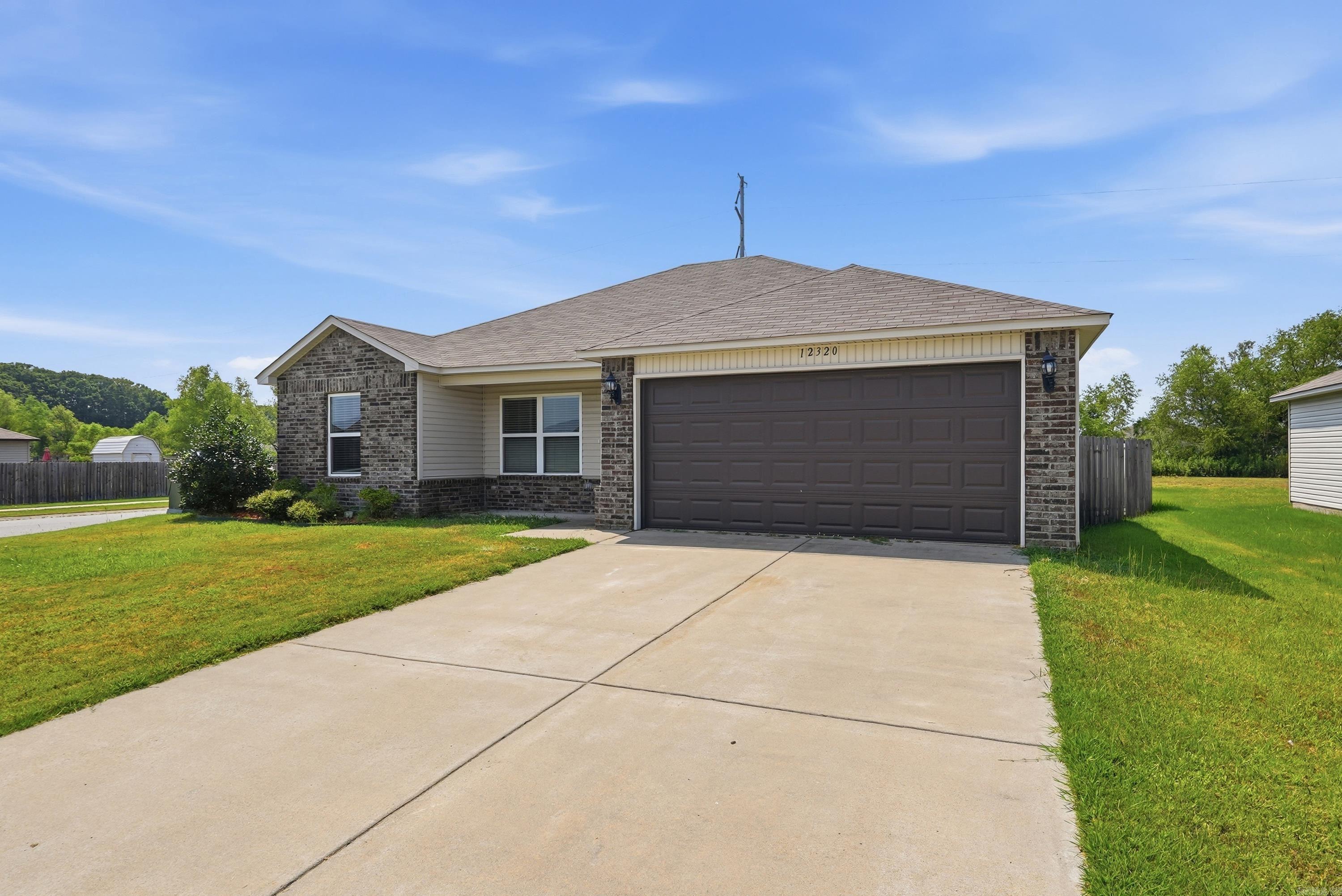 12320 Wahoo  North Little Rock, AR