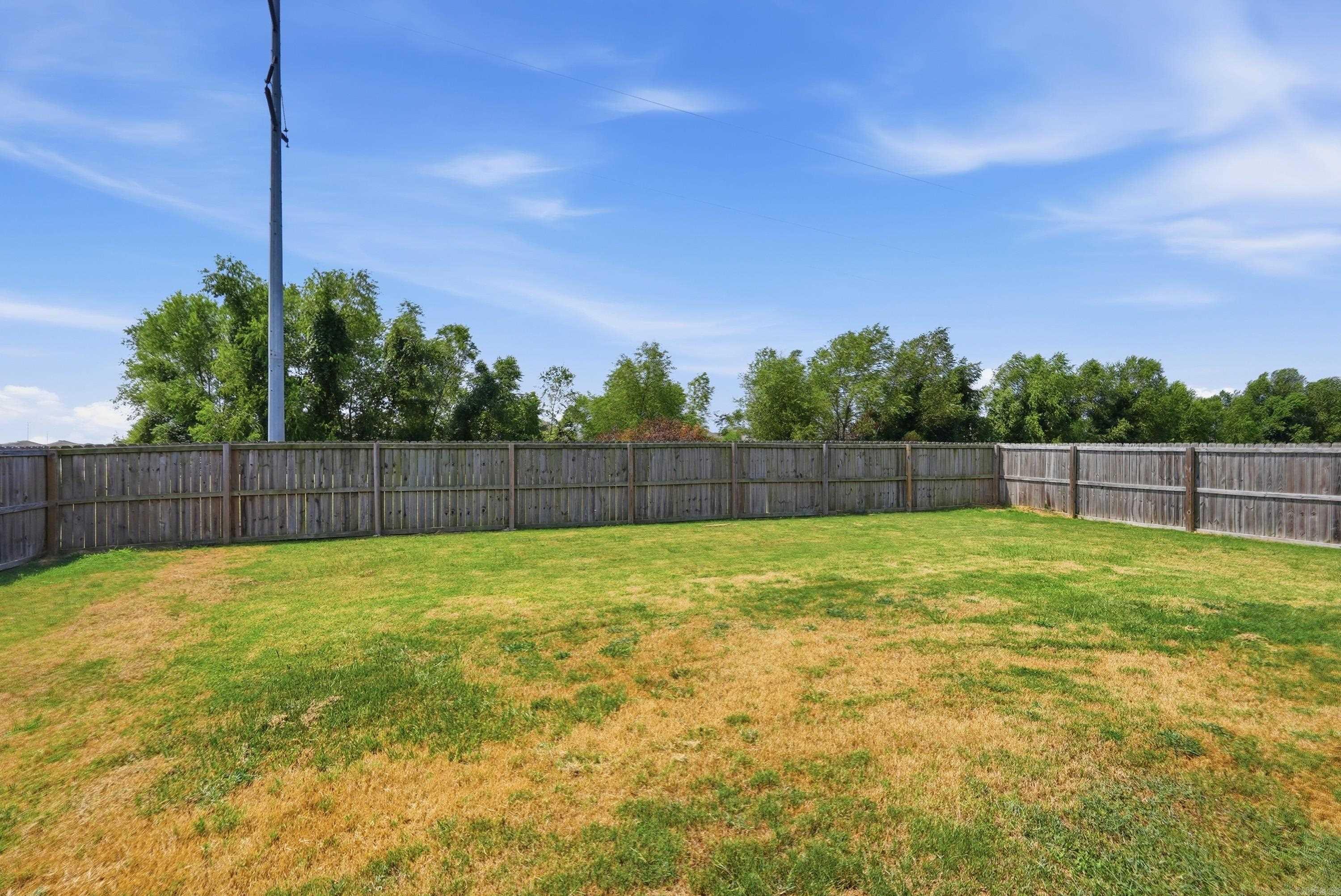 12320 Wahoo  North Little Rock, AR