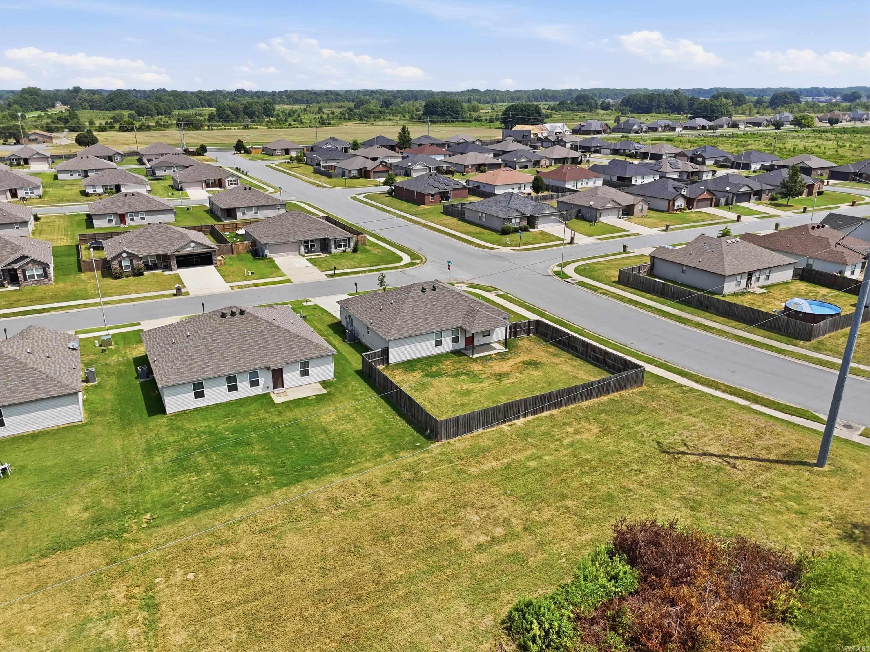 12320 Wahoo  North Little Rock, AR