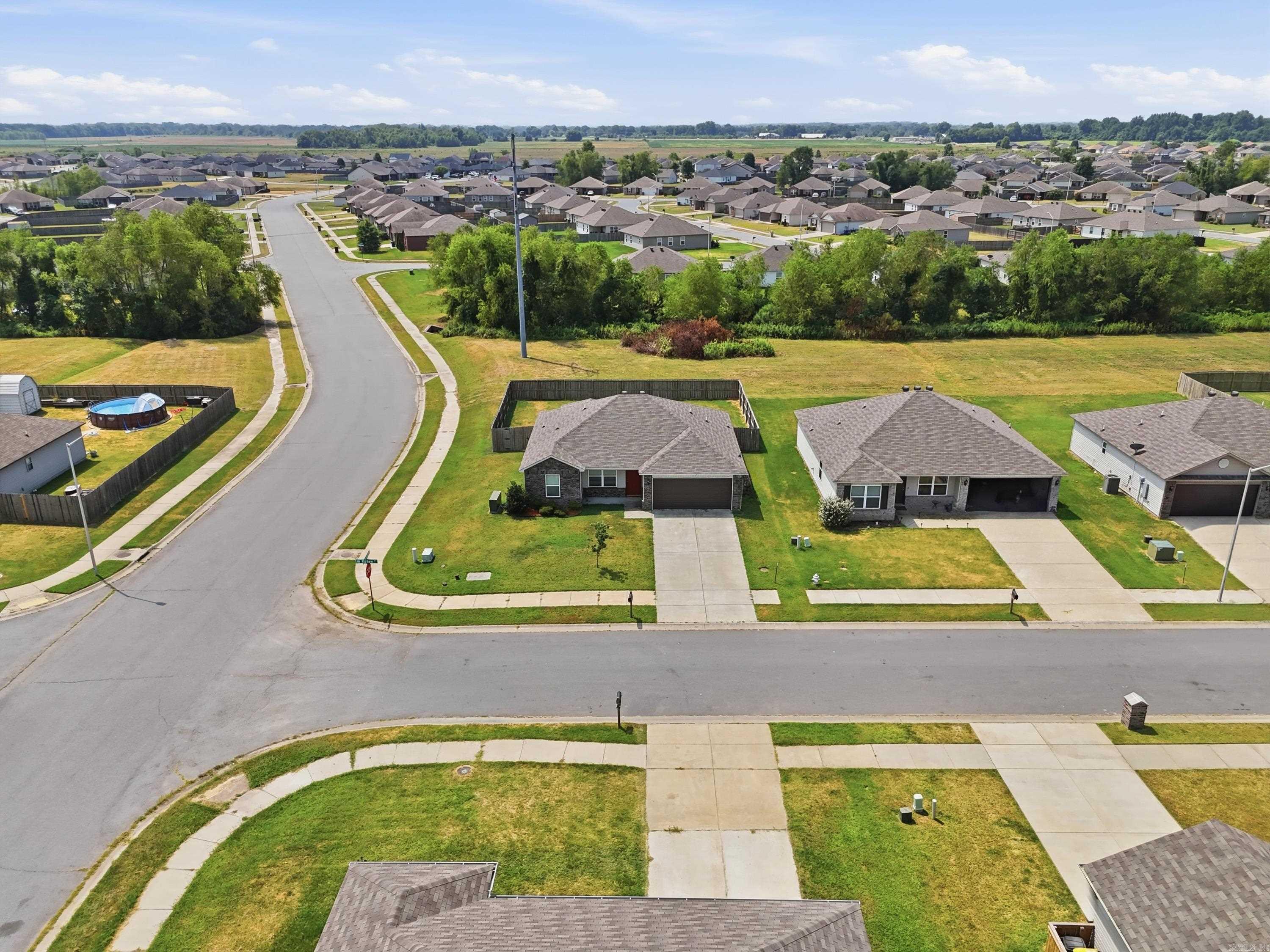 12320 Wahoo  North Little Rock, AR