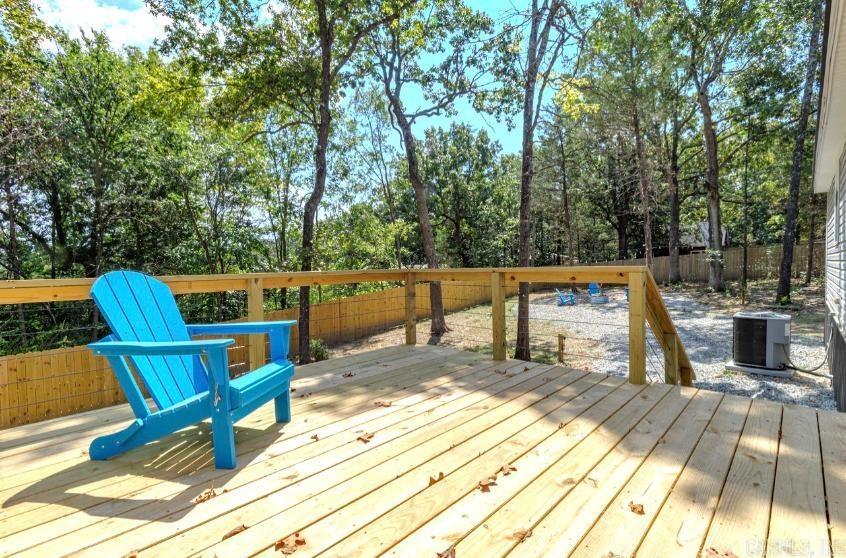 61 Sumac Dr  Henderson, AR