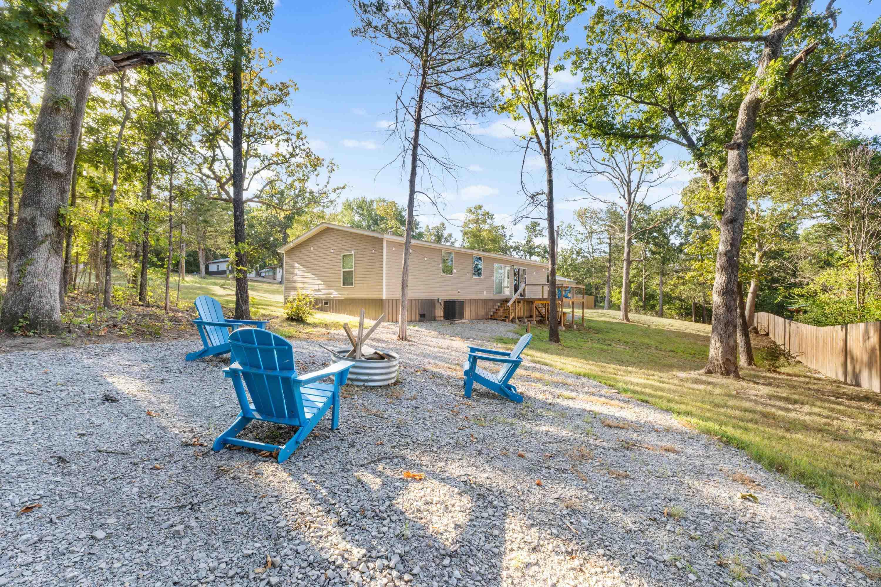61 Sumac Dr  Henderson, AR