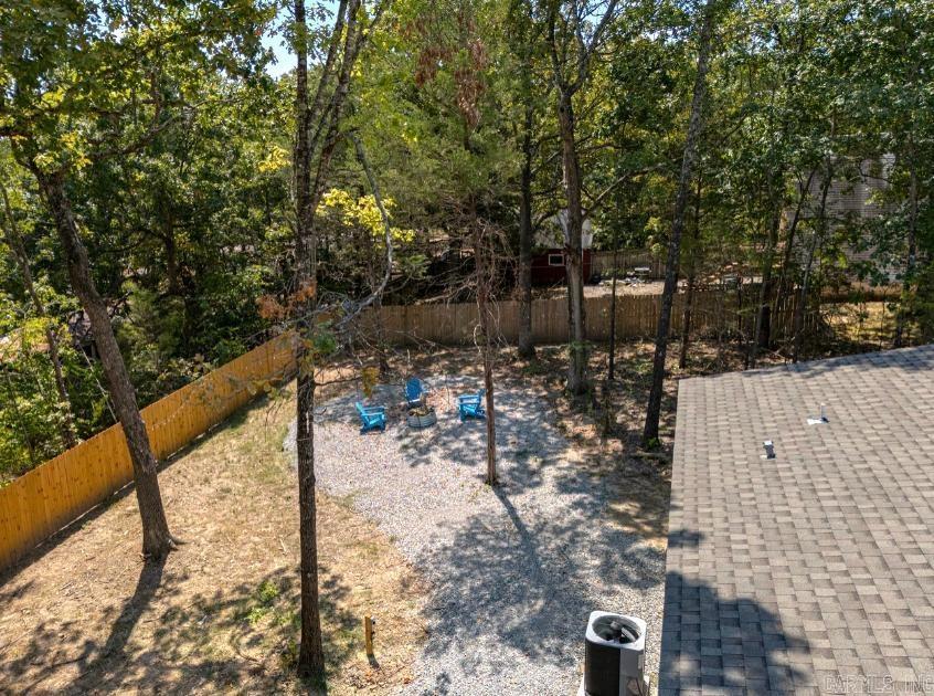 61 Sumac Dr  Henderson, AR