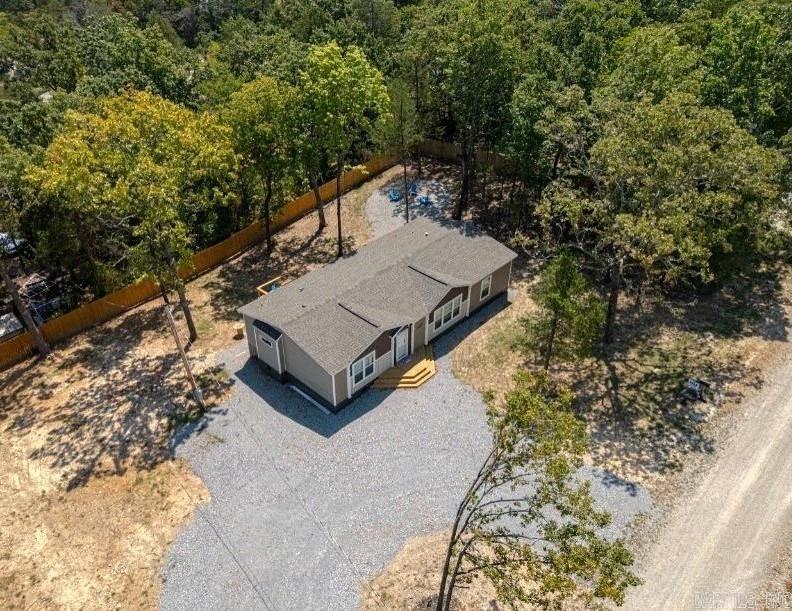 61 Sumac Dr  Henderson, AR