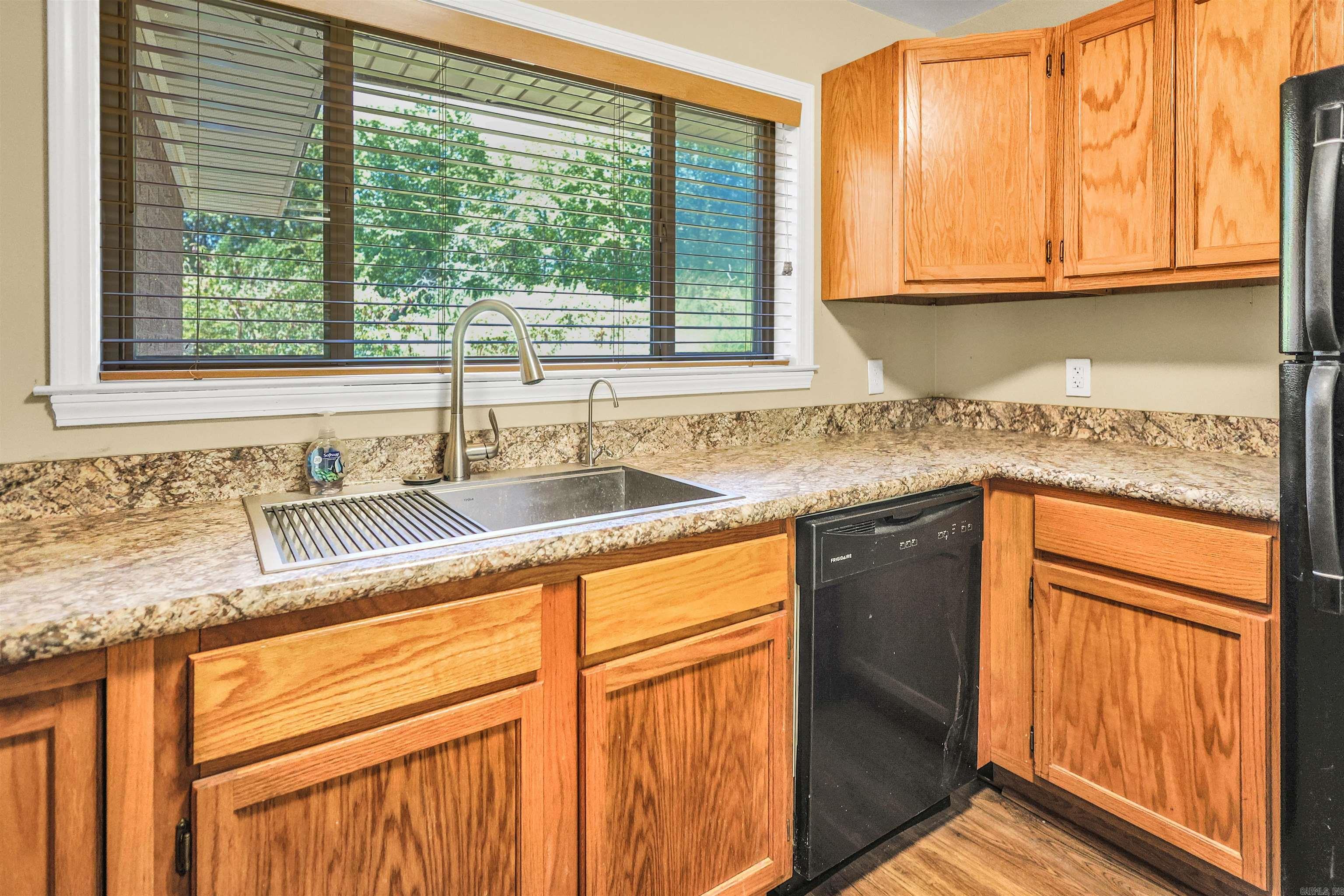 3173 S HWY 27  Mount Ida, AR
