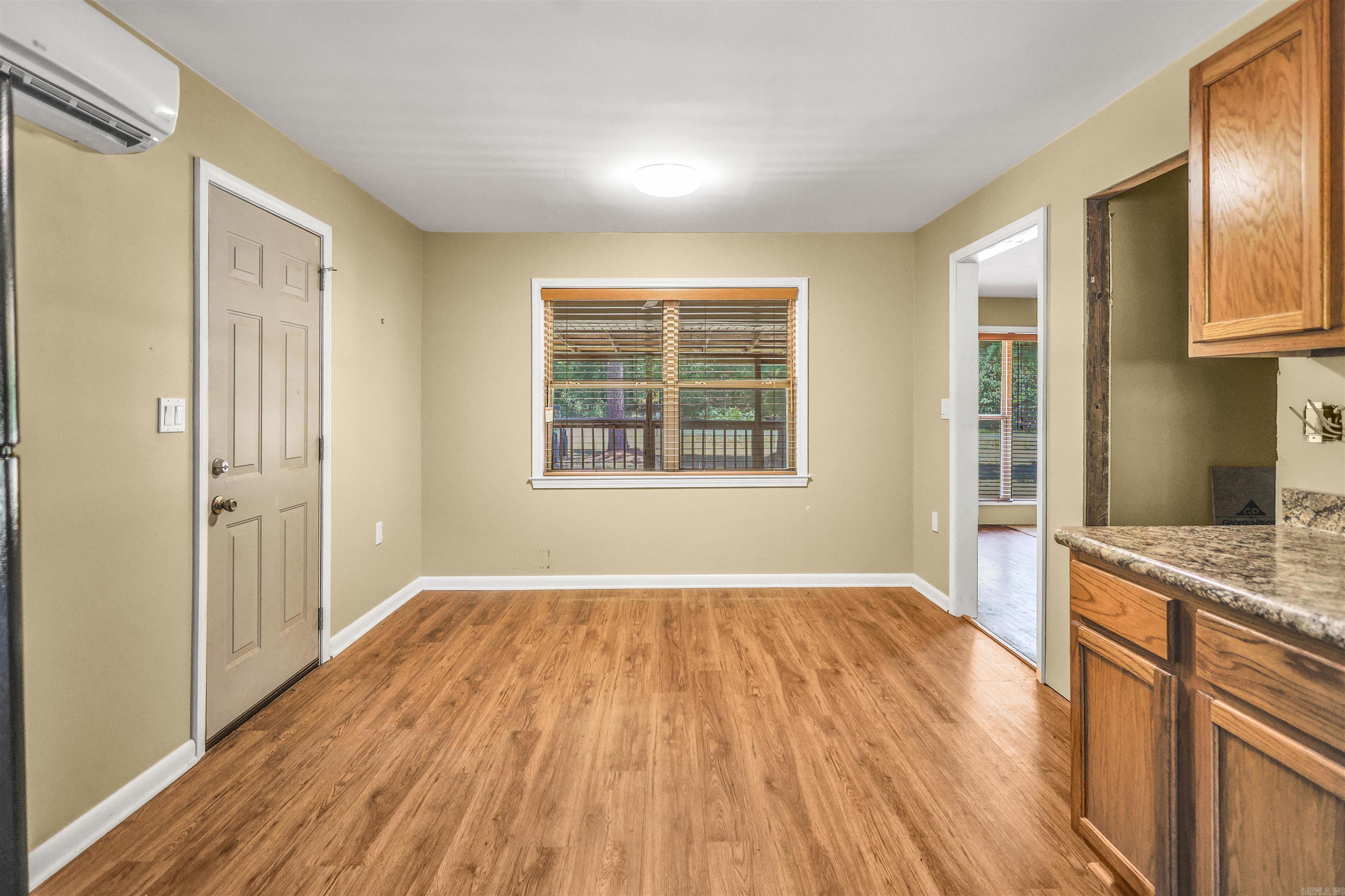 3173 S HWY 27  Mount Ida, AR