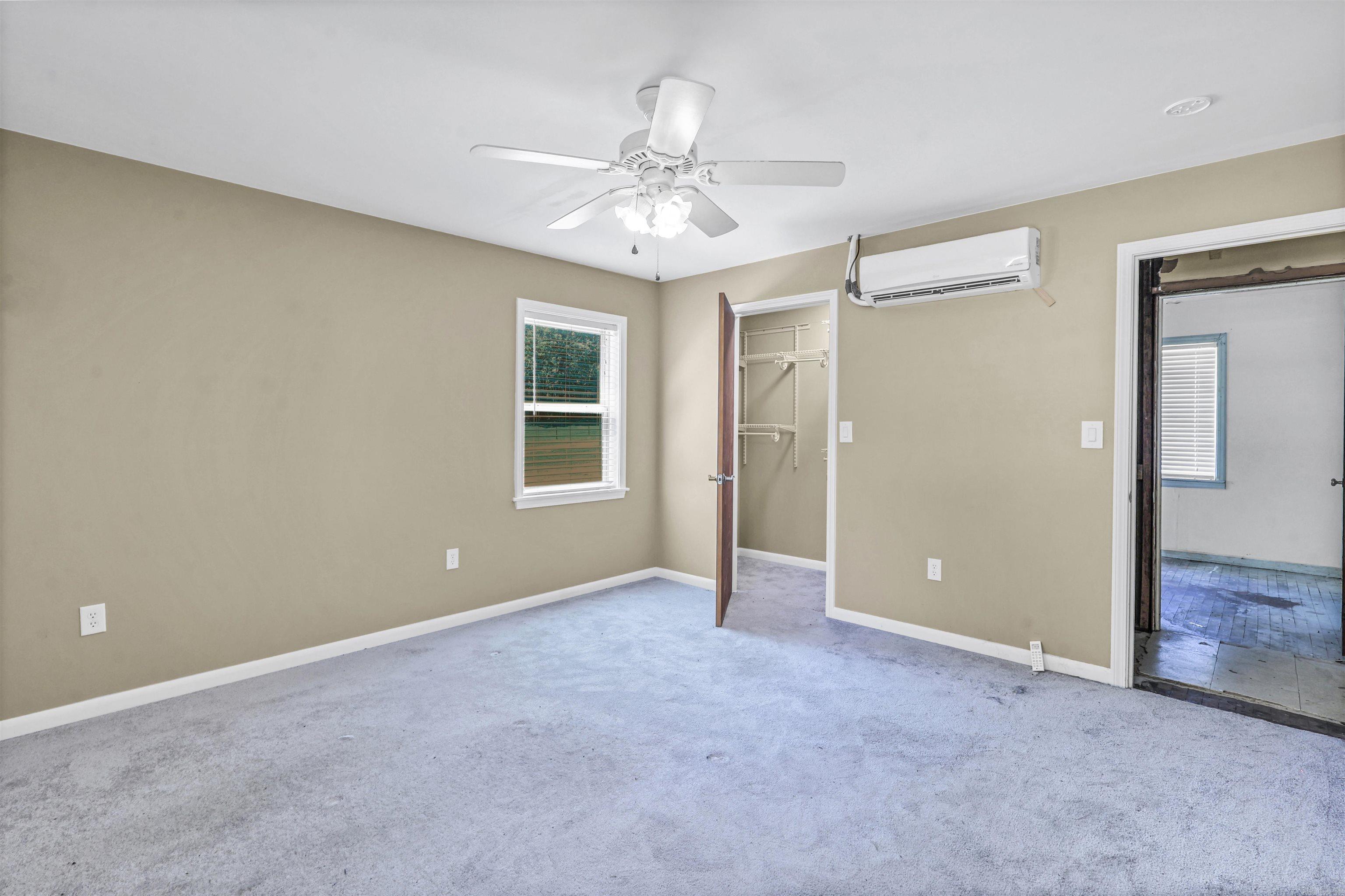 3173 S HWY 27  Mount Ida, AR