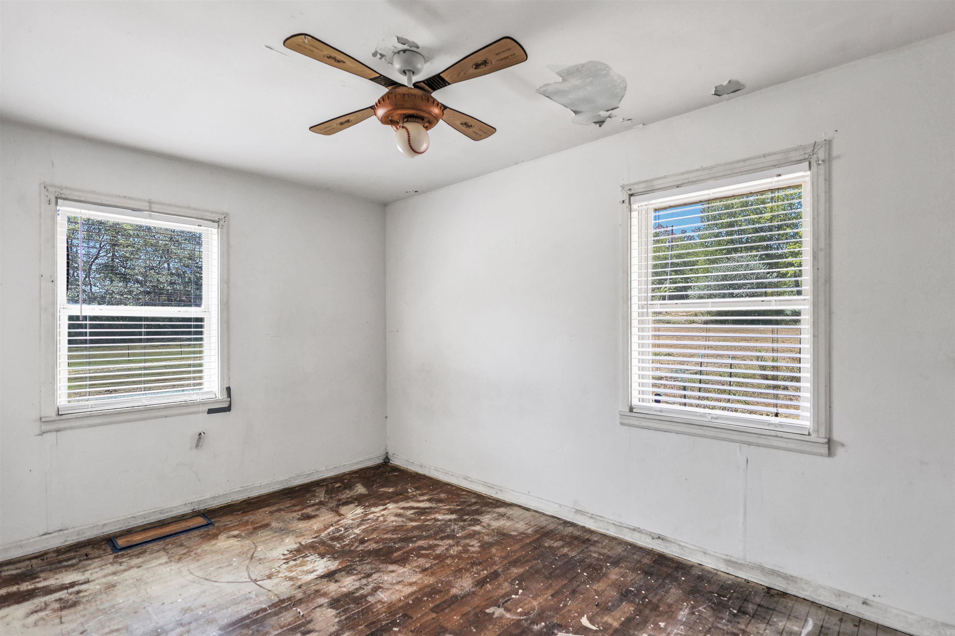 3173 S HWY 27  Mount Ida, AR