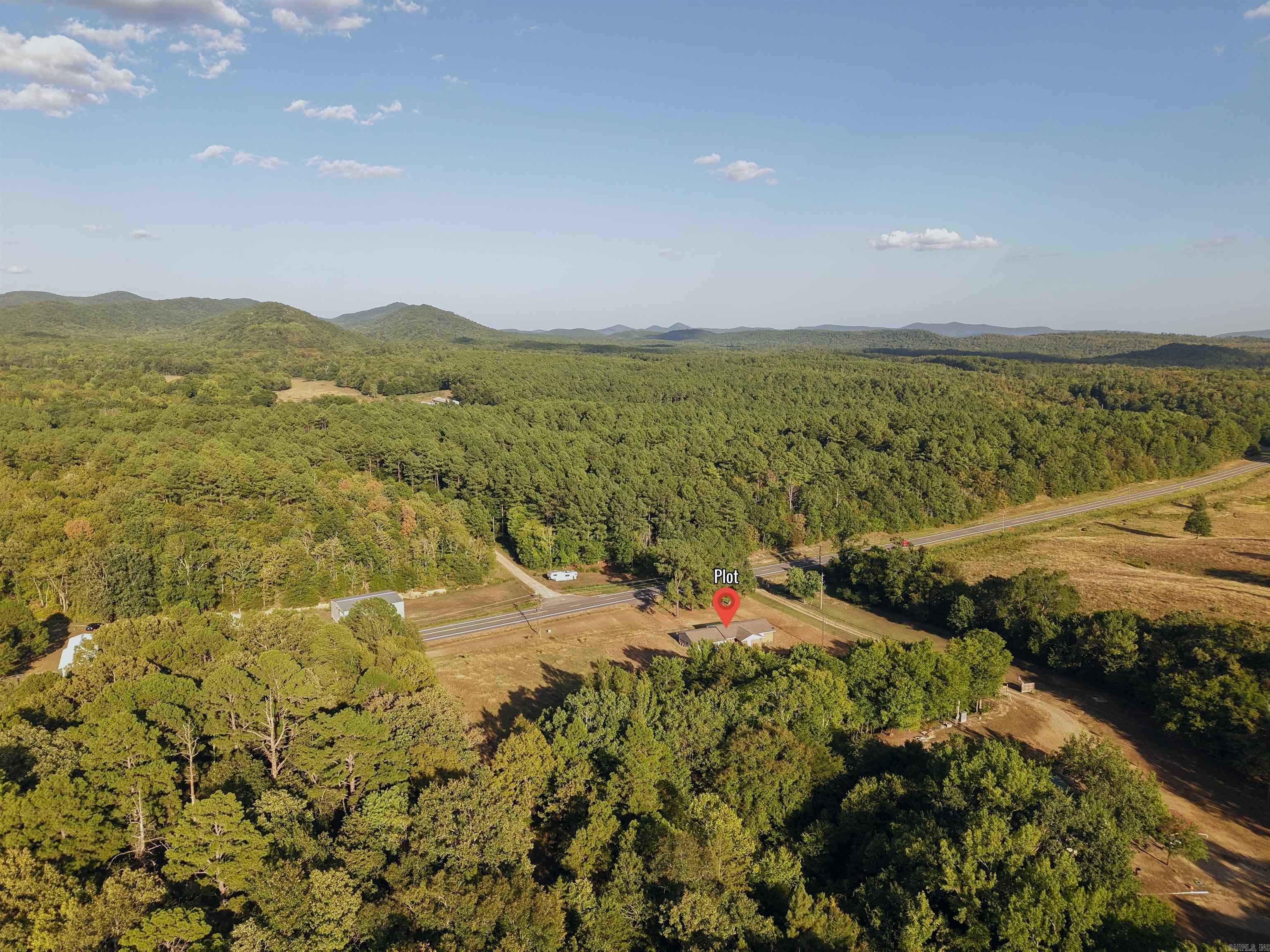 3173 S HWY 27  Mount Ida, AR