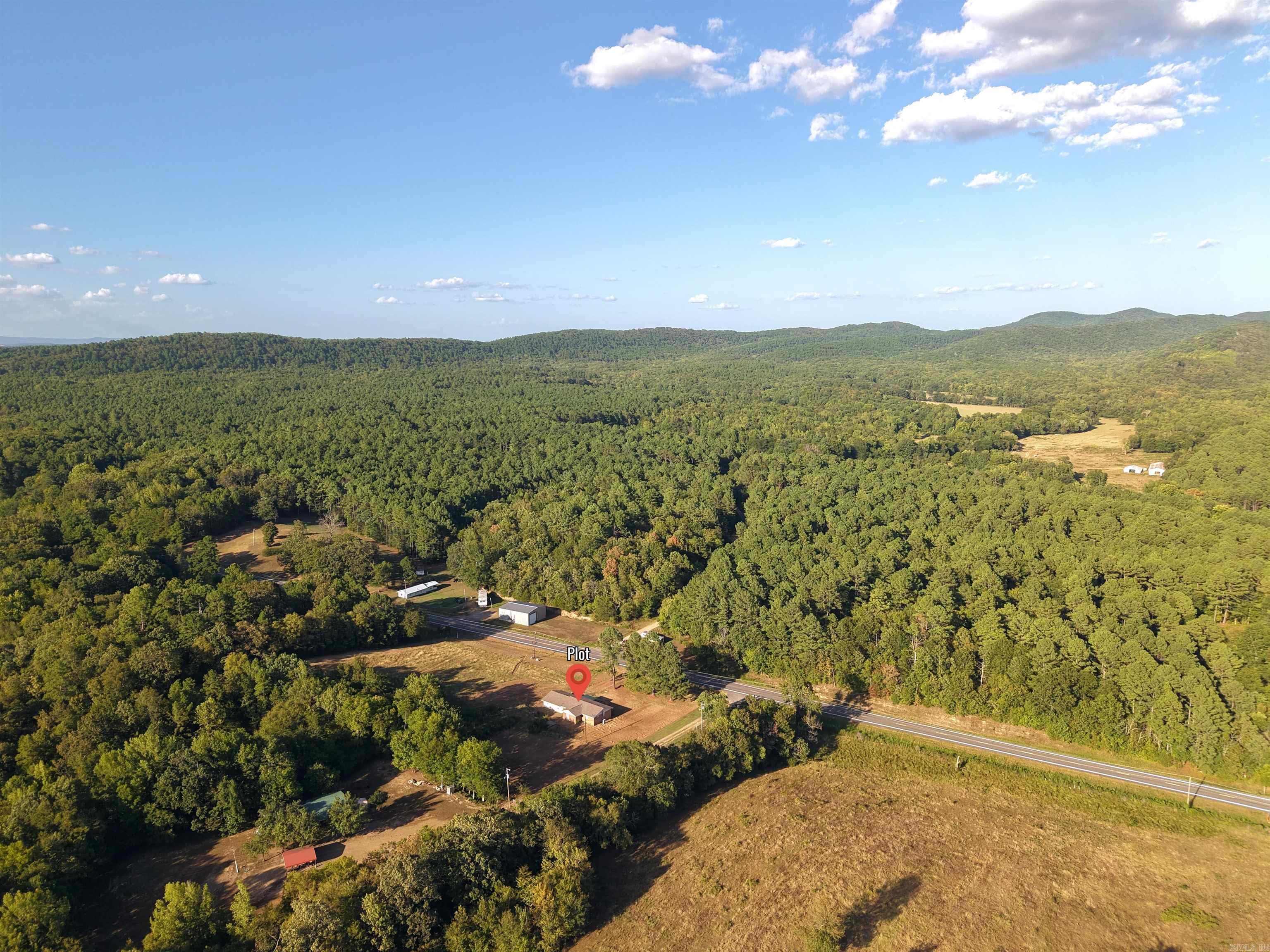 3173 S HWY 27  Mount Ida, AR