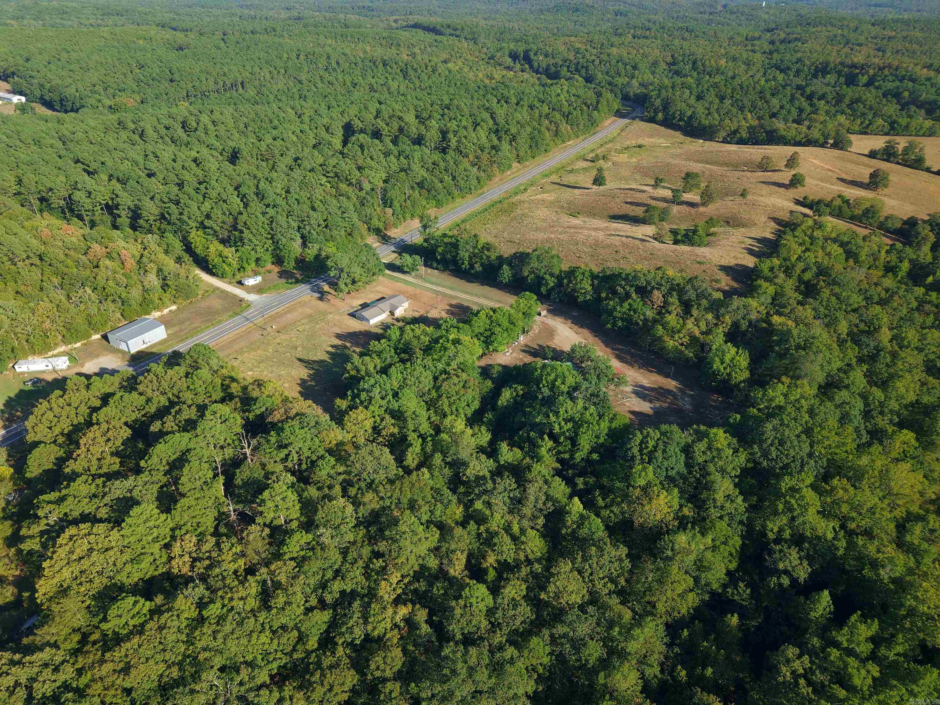 3173 S HWY 27  Mount Ida, AR