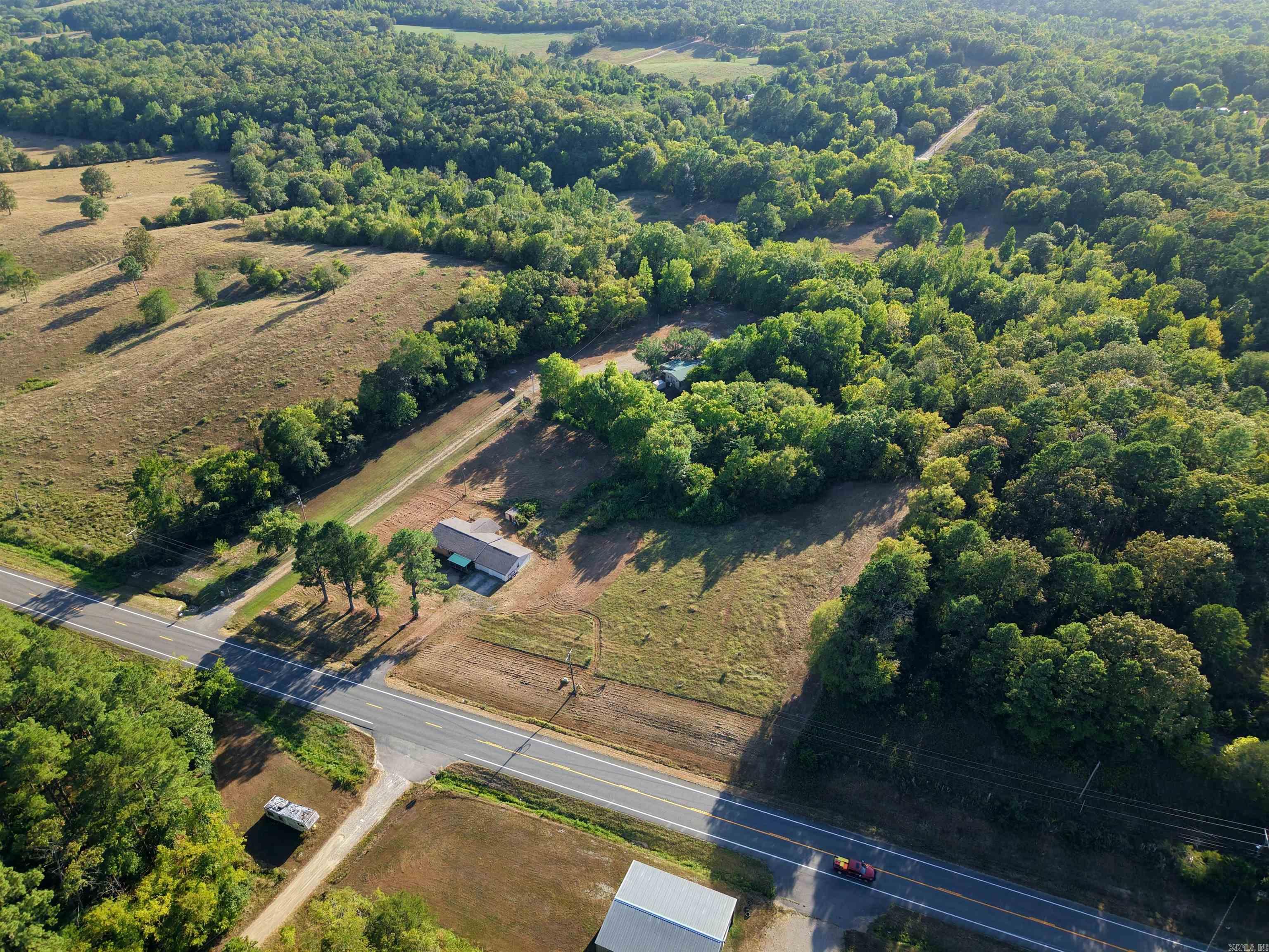 3173 S HWY 27  Mount Ida, AR