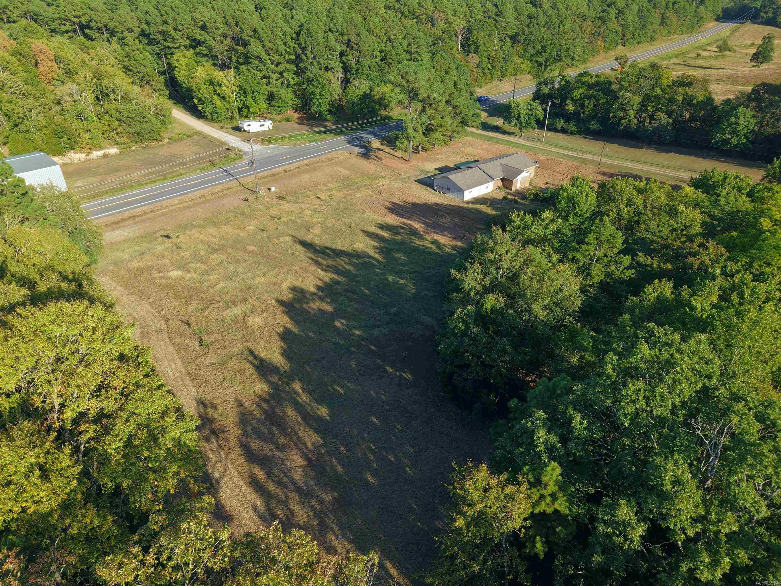 3173 S HWY 27  Mount Ida, AR