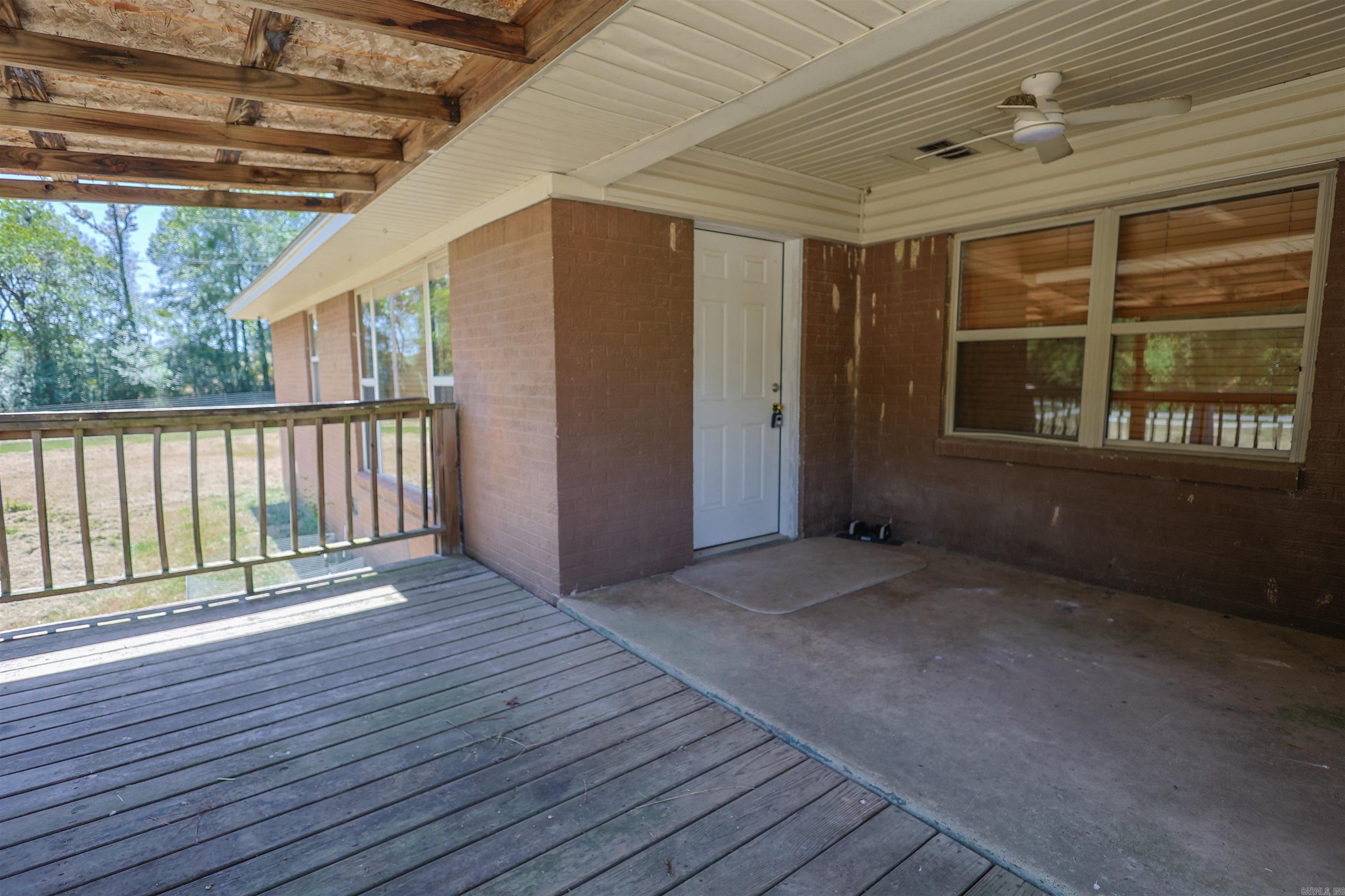3173 S HWY 27  Mount Ida, AR